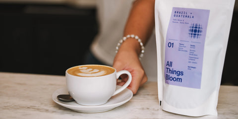 Top Coffee Delivery in the UK: Fresh, Fast & Flavourful