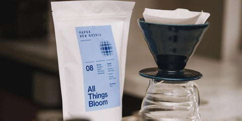 Top Picks: Best Coffee Beans for Filter Brewing in 2025