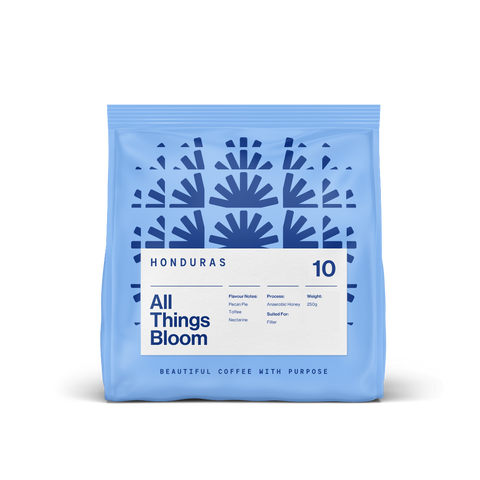 10 Honduras (Filter)