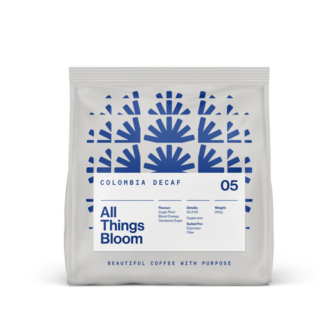 Decaf Subscription
