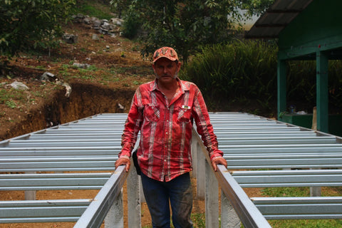 10 Honduras (Filter)